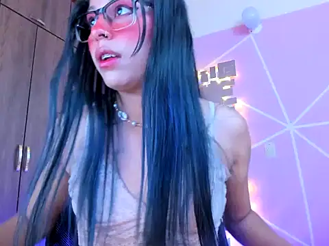  ALLYSON18  online show from March 2025 05:42:02 PM