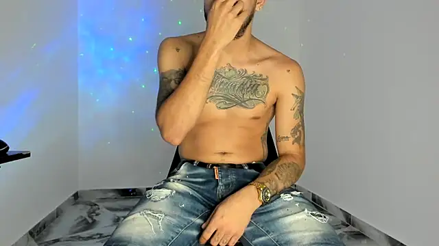 mikee scooth online show from April 2026 12:38:02 AM