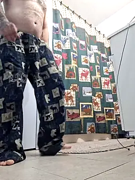 PNTlooker256 online show from February 2026 12:03:01 AM