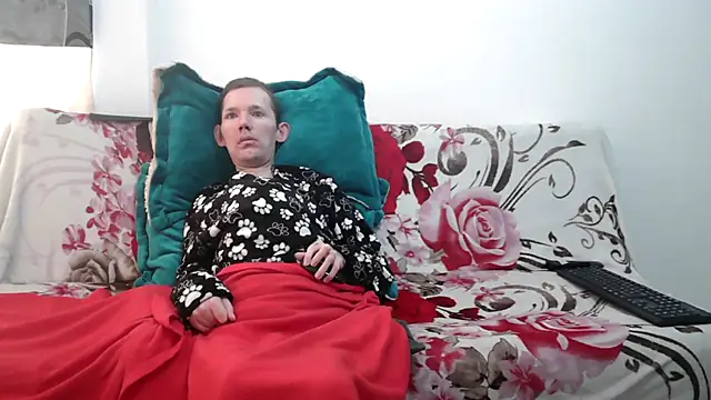 Sophia and Thomas online show from April 2026 03:35:02 PM