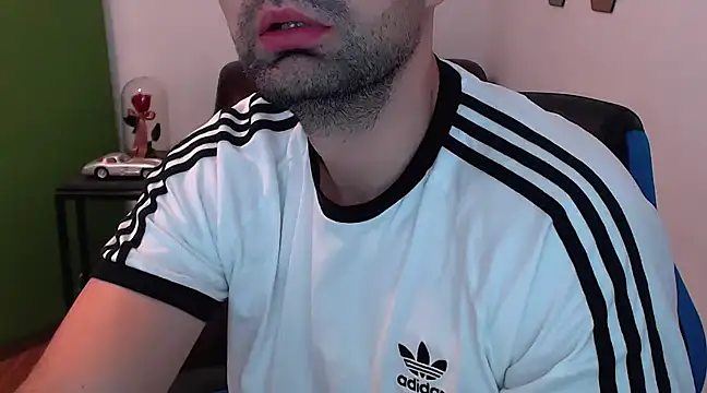 Snapshot of Leo_1617 chatting on December 2024 07:03:01 PM Leo 1617 online show from December 2024 07:03:01 PM