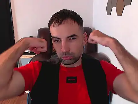 Snapshot of Leo_1617 chatting on October 2025 09:54:01 AM Leo 1617 online show from October 2025 09:54:01 AM