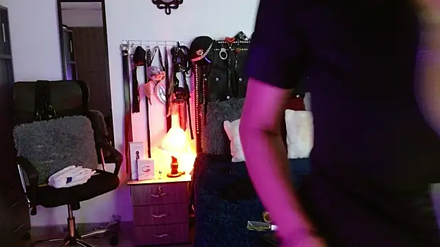 SamaraMartinez online show from November 2025 10:15:02 AM