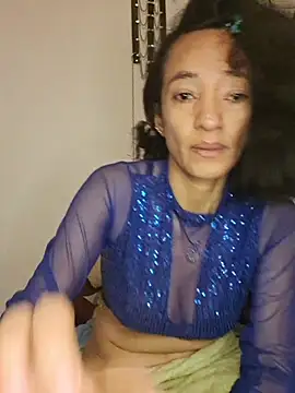 SamaraMartinez online show from April 2026 11:27:01 AM