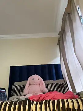 NickyBabes online show from April 2026 08:54:01 AM