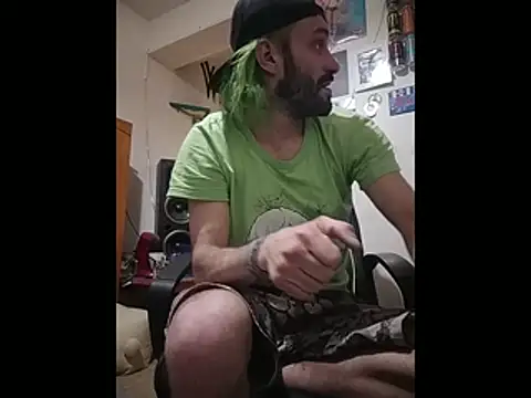 harterdome online show from March 2026 05:11:01 AM