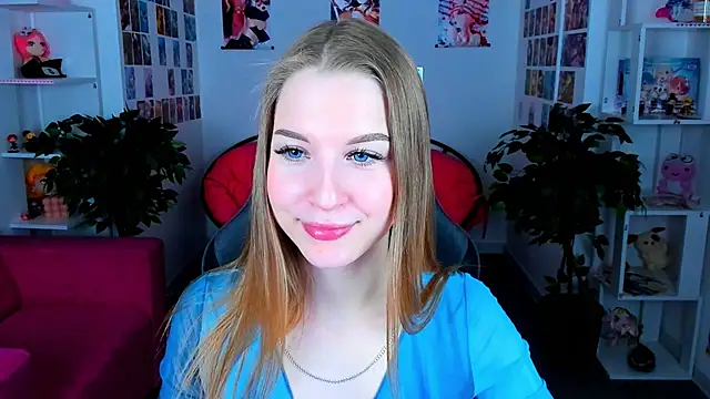 CuteMousee online show from December 2024 11:40:01 AM