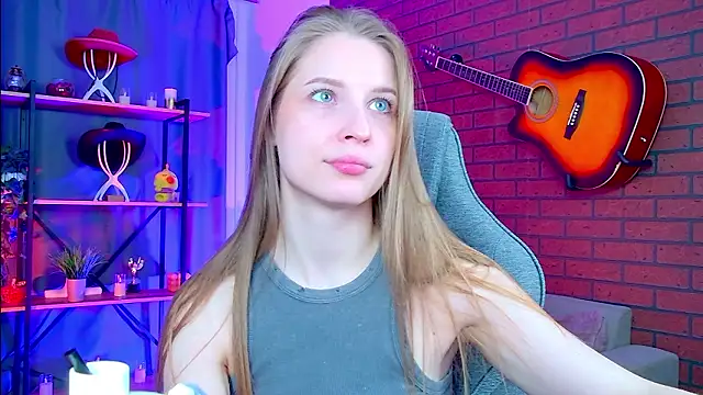 CuteMousee online show from March 2026 08:55:02 AM