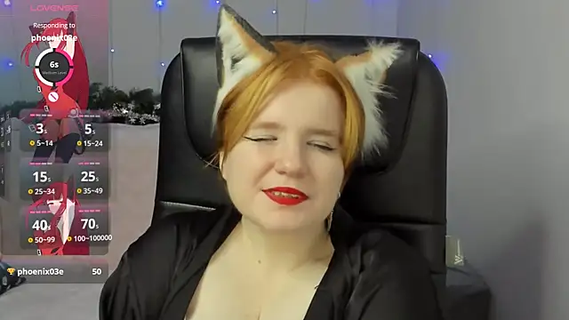 Java fire online show from December 2024 08:38:02 PM