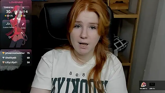 Java fire online show from February 2025 09:40:01 PM