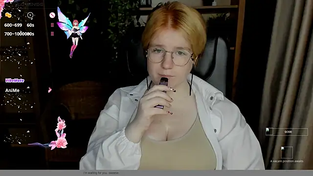 Java fire online show from October 2025 08:30:02 PM