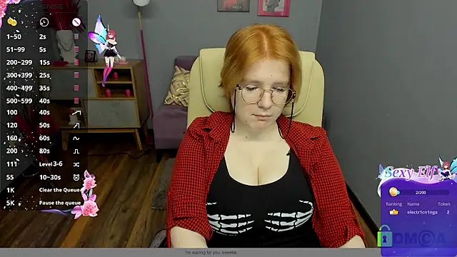 Java fire online show from February 2026 08:47:01 PM