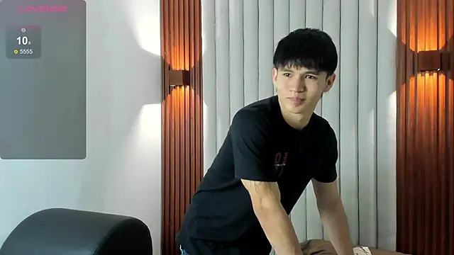 Ryo kush online show from November 2025 03:38:02 AM