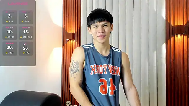 Ryo kush online show from November 2025 03:53:02 AM