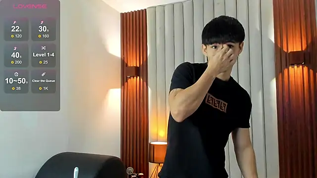 Ryo kush online show from November 2025 03:54:01 AM