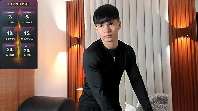 Ryo kush online show from April 2026 04:08:02 AM