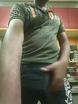 RohanBig online show from June 2026 06:45:02 PM