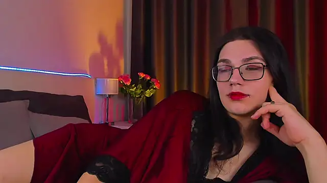 Alfreda Mills online show from January 2025 10:23:01 PM