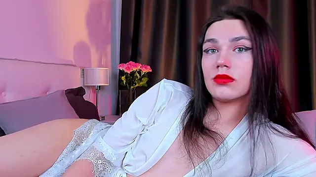 Alfreda Mills online show from February 2025 10:17:02 AM