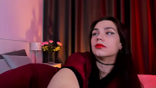 Alfreda Mills online show from March 2025 11:01:02 AM