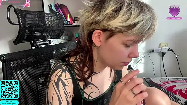 EngelAlman online show from February 2026 07:08:02 AM