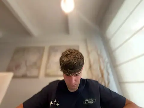 Pablogn24 online show from January 2025 05:24:02 PM