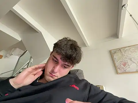 Pablogn24 online show from March 2026 05:08:01 PM