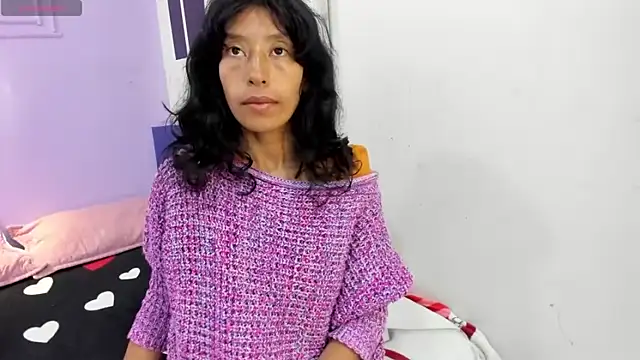 karolinee 66  online show from December 2025 03:27:02 AM