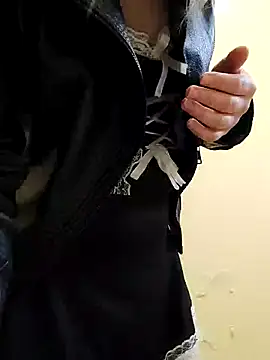 Ekaterina27 online show from March 2025 07:38:02 PM