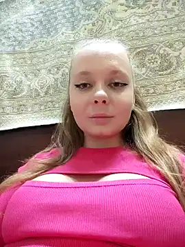 Ekaterina27 online show from July 2026 09:34:01 AM