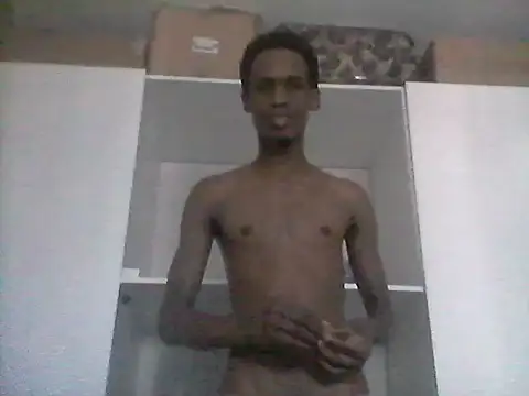blackboycarti online show from January 2025 09:56:02 AM