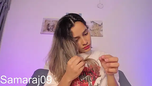 samara jonness online show from February 2025 02:09:02 AM