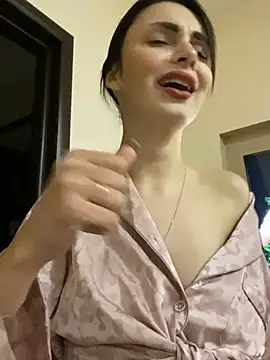 SandraCarter online show from February 2025 04:50:02 PM