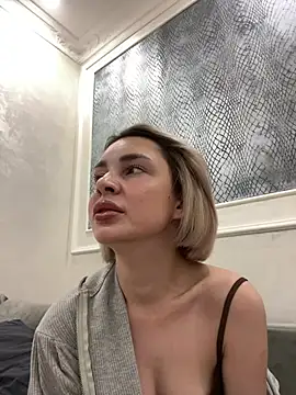 SandraCarter online show from February 2026 08:07:02 AM