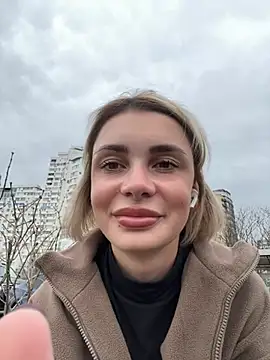 SandraCarter online show from February 2026 07:49:01 AM