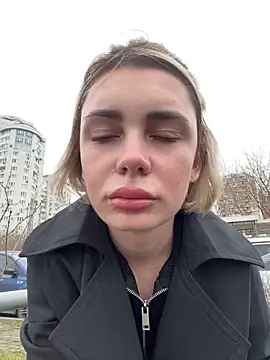 SandraCarter online show from February 2026 08:02:02 AM