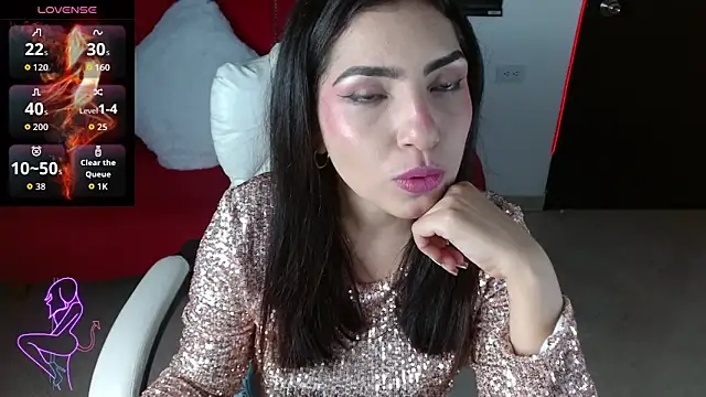 Carolaine69  online show from March 2026 01:04:02 PM