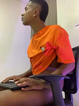 PatrickWest online show from December 2024 09:44:01 PM