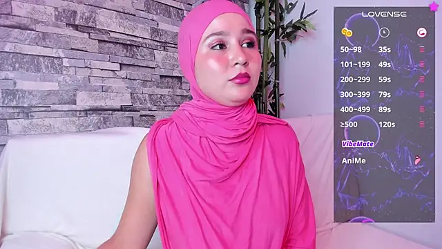 SamiQuest online show from January 2025 04:48:01 AM