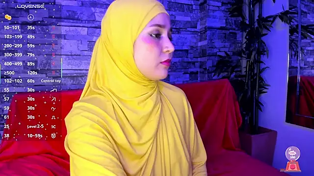 SamiQuest online show from March 2025 04:02:02 AM