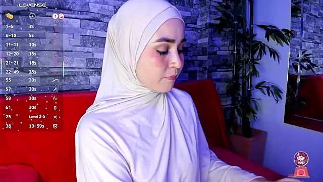 SamiQuest online show from March 2025 04:08:02 AM