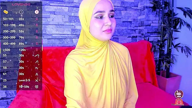 SamiQuest online show from March 2025 10:15:02 AM