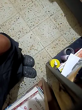 Snapshot of HARRISXN777 chatting on December 2025 03:00:02 AM HARRISXN777 online show from December 2025 03:00:02 AM