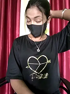 Myra-sen online show from February 2025 04:01:01 AM