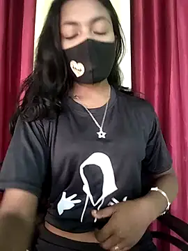 Myra-sen online show from February 2025 04:22:01 AM