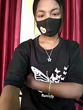 Myra-sen online show from February 2025 03:33:01 AM