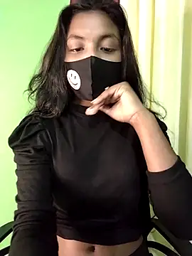 Myra-sen online show from February 2025 01:53:02 PM