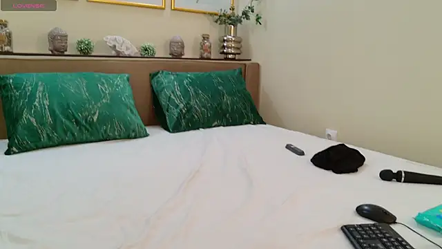 JESSYKA online show from January 2025 10:48:01 AM