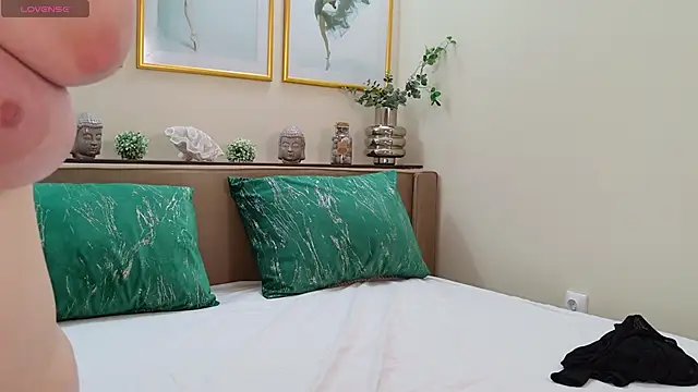 JESSYKA online show from January 2025 11:22:02 AM