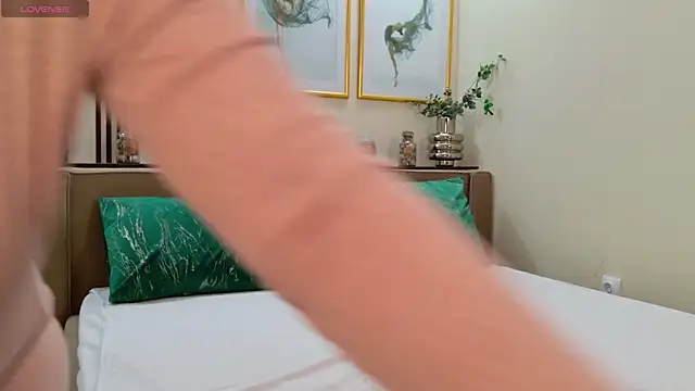 JESSYKA online show from February 2025 02:05:01 PM